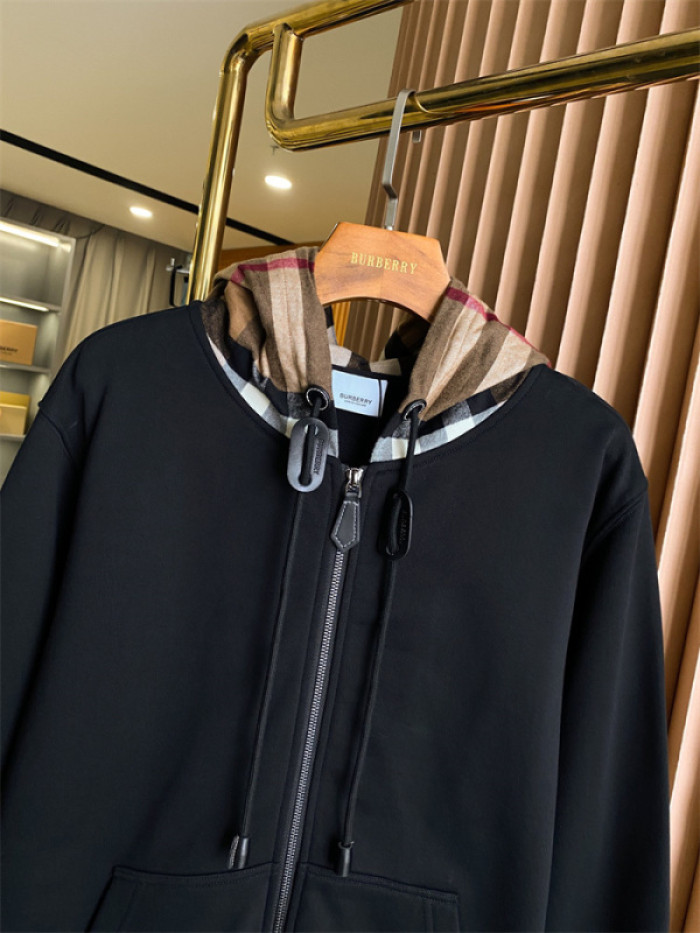 BURBER*Y hoodie 48