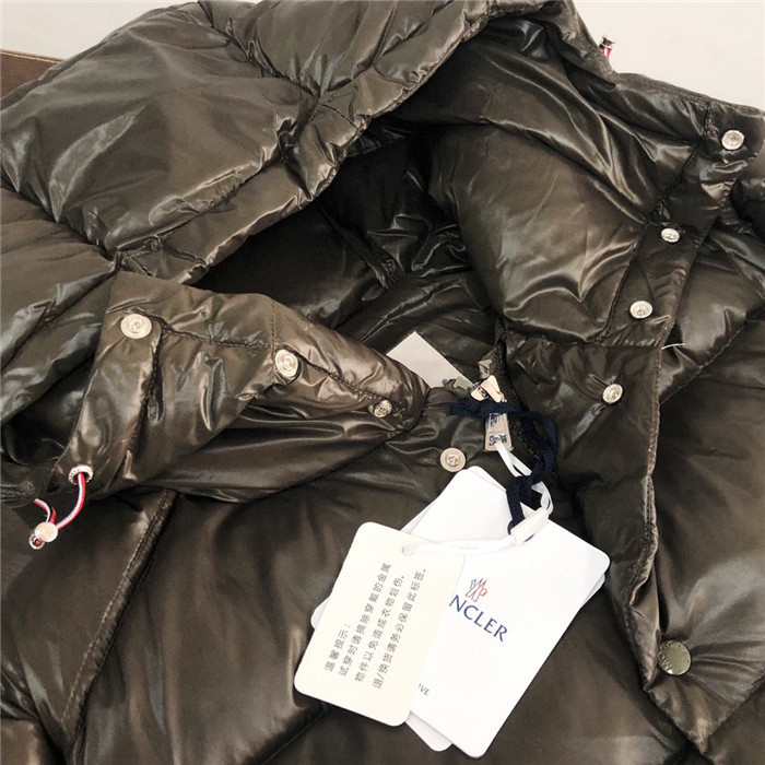 Moncler Down Jacket 52