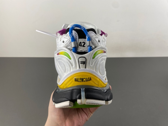 SNEAKER RUNNER 5000215