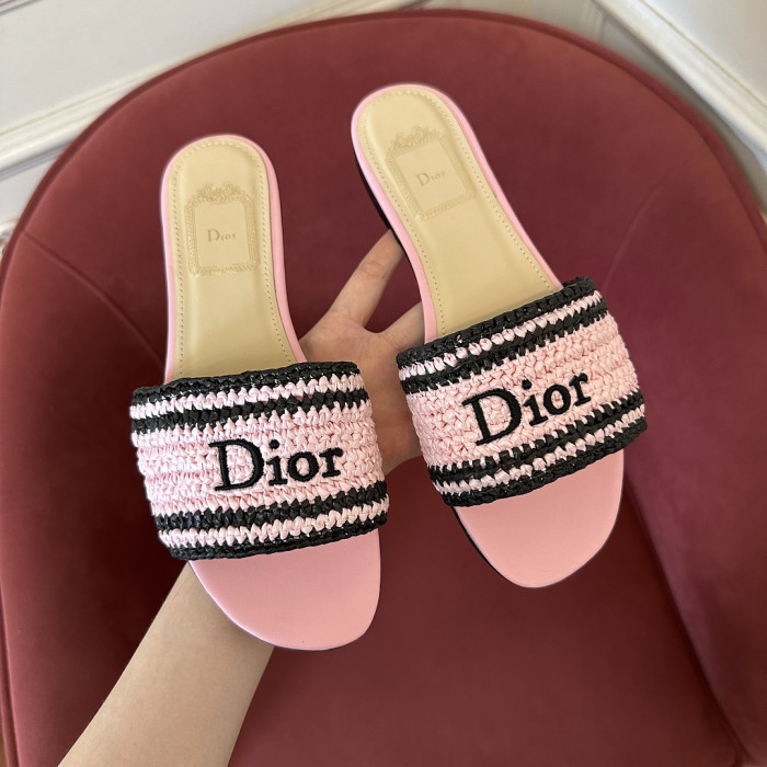 Dio*r sandal 116