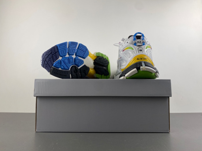 SNEAKER RUNNER 5000215