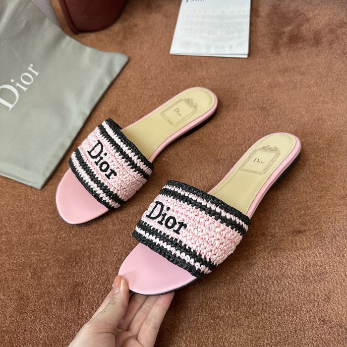 Dio*r sandal 116