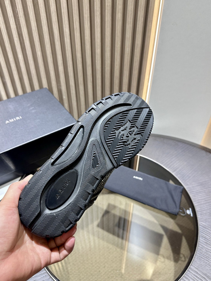 AMIRI SNEAKERS AR000061