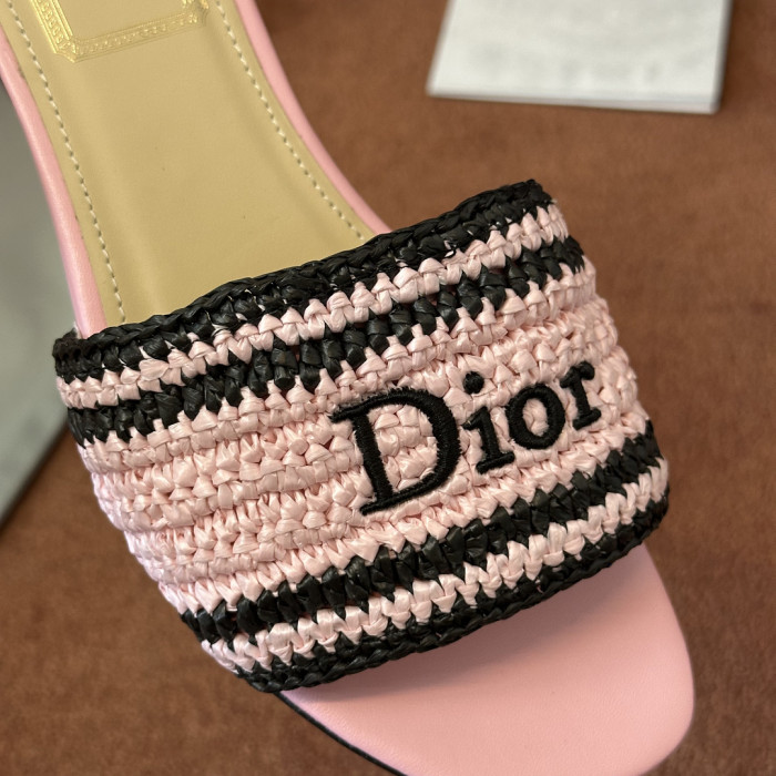 Dio*r sandal 116