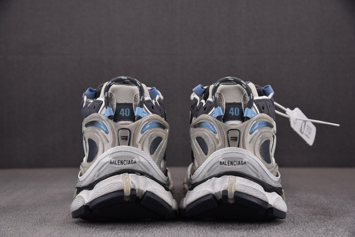 SNEAKER RUNNER 5000202