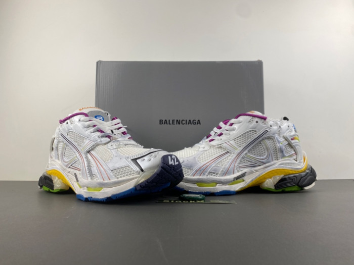 SNEAKER RUNNER 5000215