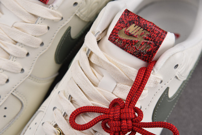 Nike Air Force 1 Low Year of the Snake HV5979-130