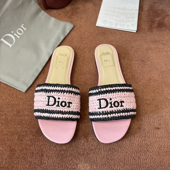 Dio*r sandal 116