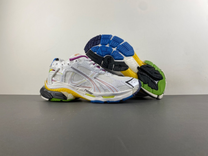 SNEAKER RUNNER 5000215