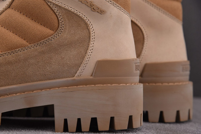 Balenciaga boot 6000250