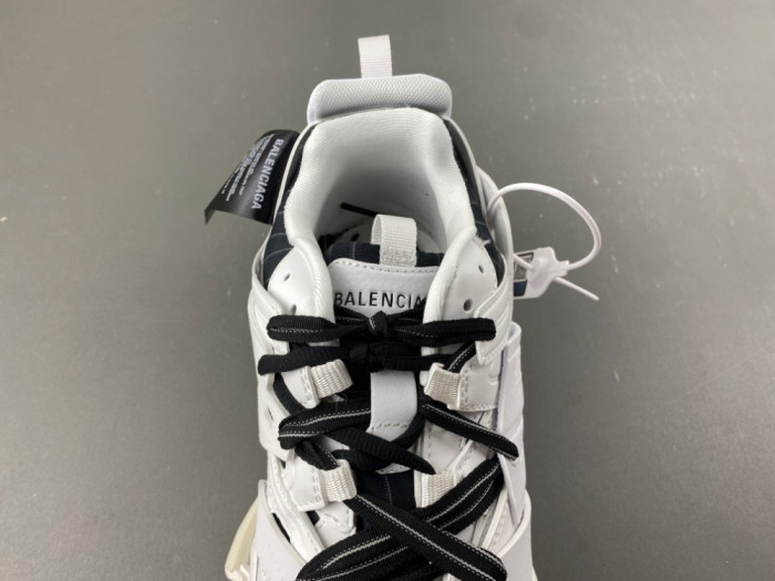 SNEAKER TRACK 4000238