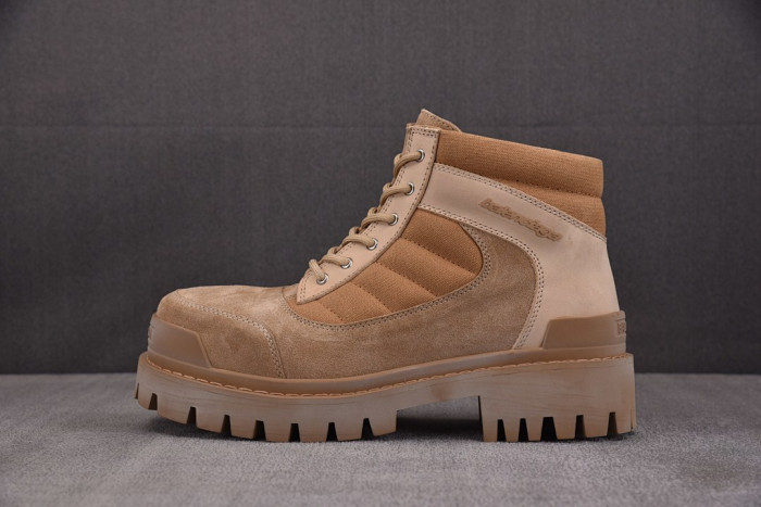 Balenciaga boot 6000250