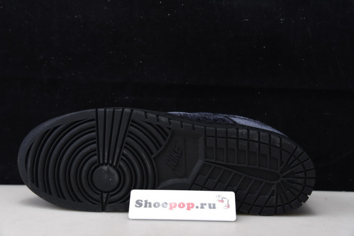 dover street market x nike dunk low dh2686-002