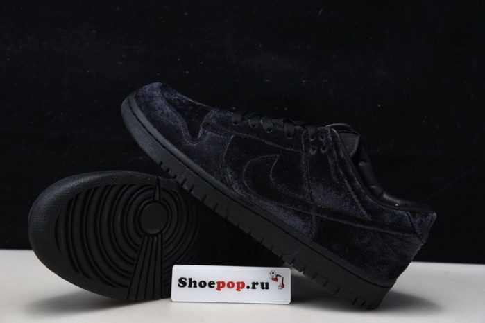 dover street market x nike dunk low dh2686-002