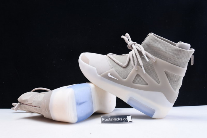air fear of god 1 oatmeal ar4237-900
