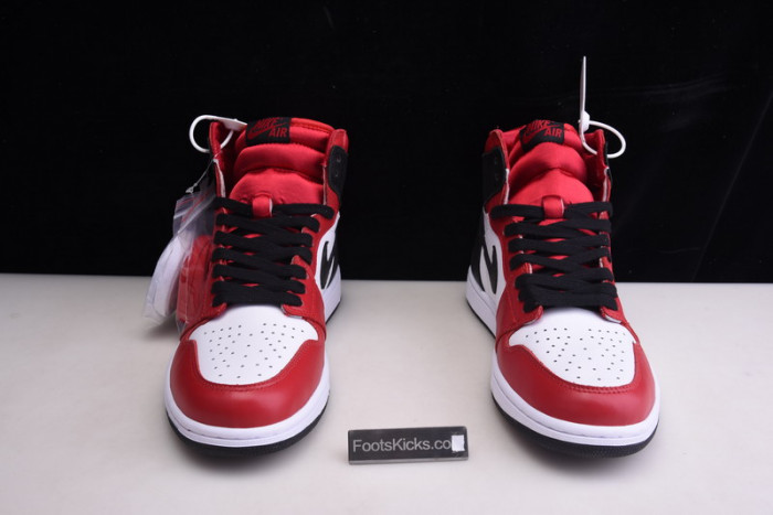 air jordan 1 high og “satin snake” cd0461-601