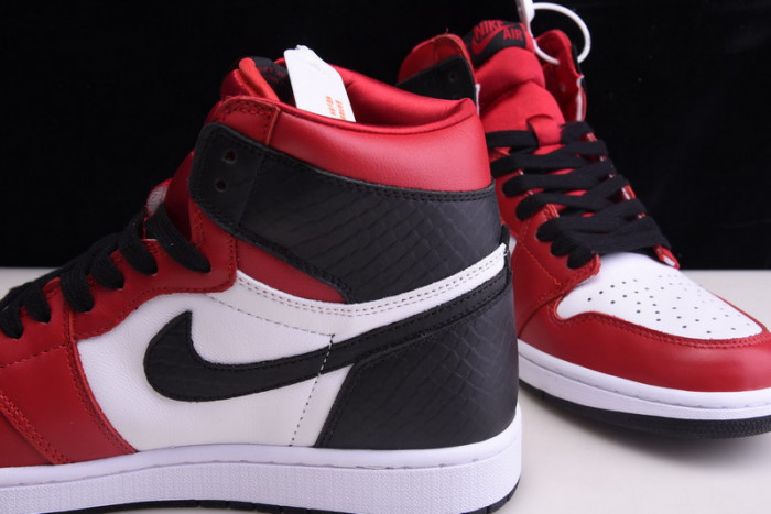 air jordan 1 high og “satin snake” cd0461-601