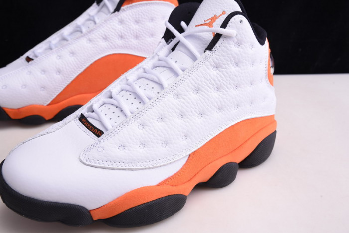 air jordan 13 starfish 414571-108