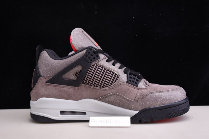 air jordan 4 retro taupe haze db0732-200