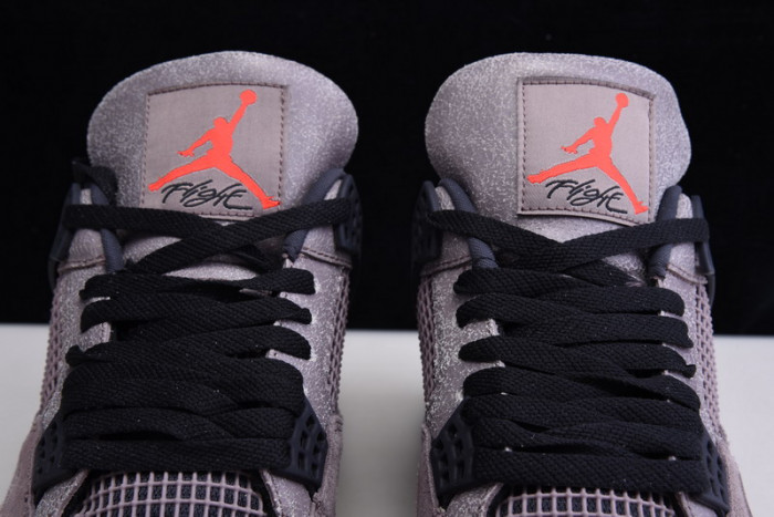 air jordan 4 retro taupe haze db0732-200
