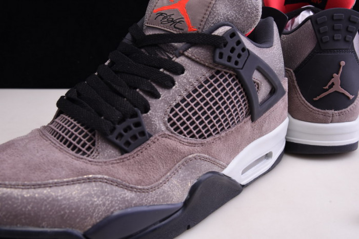 air jordan 4 retro taupe haze db0732-200