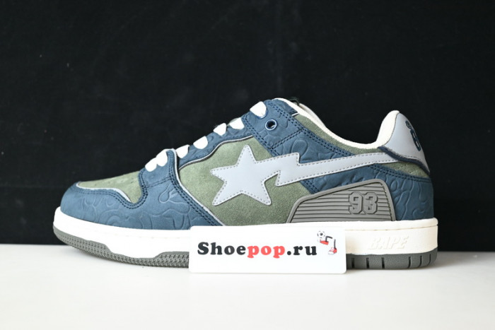 bathing ape a000012