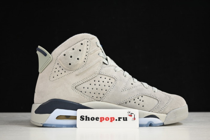 air jordan 6 "georgetown" ct8529-012