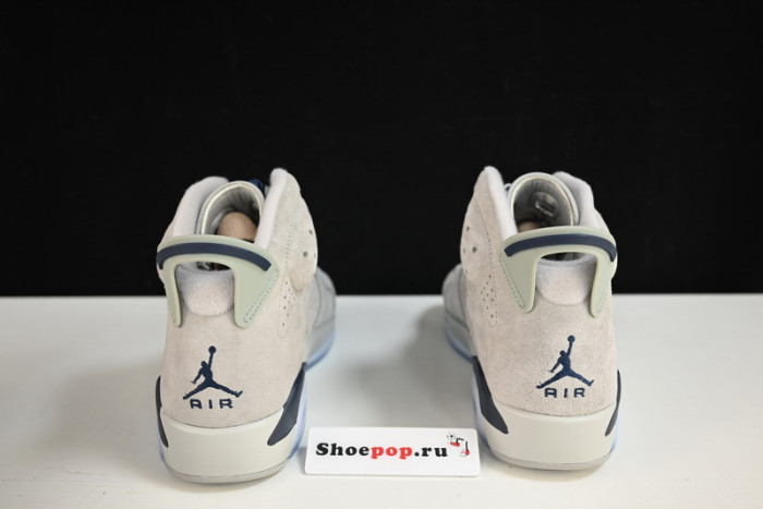 air jordan 6 "georgetown" ct8529-012
