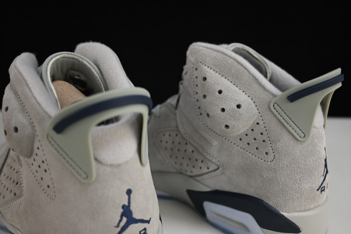 air jordan 6 "georgetown" ct8529-012