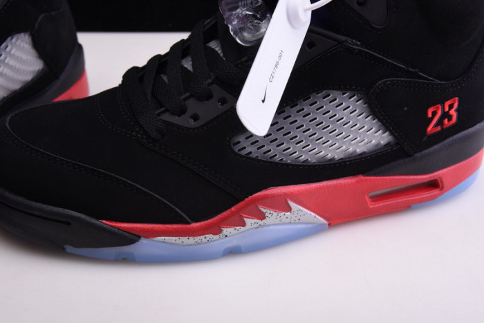 air jordan 5 “top 3” cz1786-001