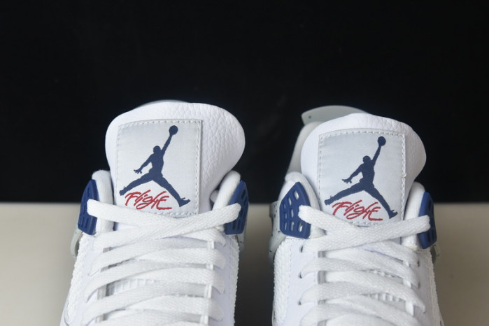 air jordan 4 “midnight navy” dh6927-140