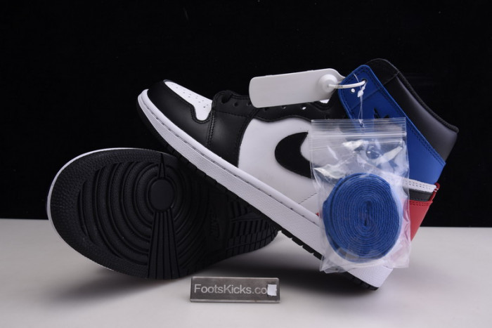 air jordan 1 high top 3 2.0 da2728-101