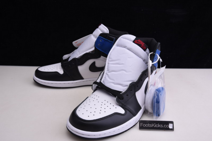 air jordan 1 high top 3 2.0 da2728-101