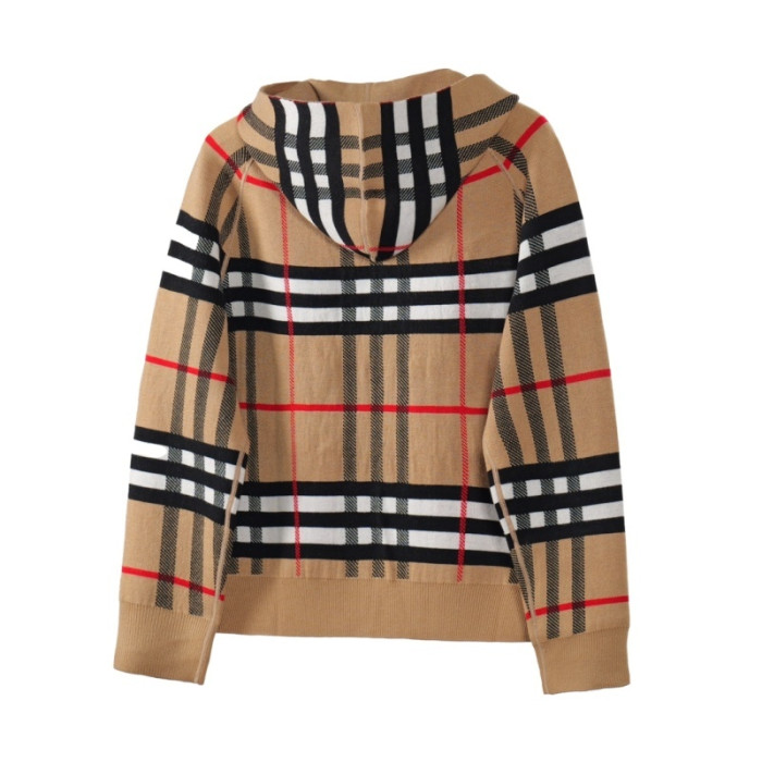 BURBER*Y sweater 66