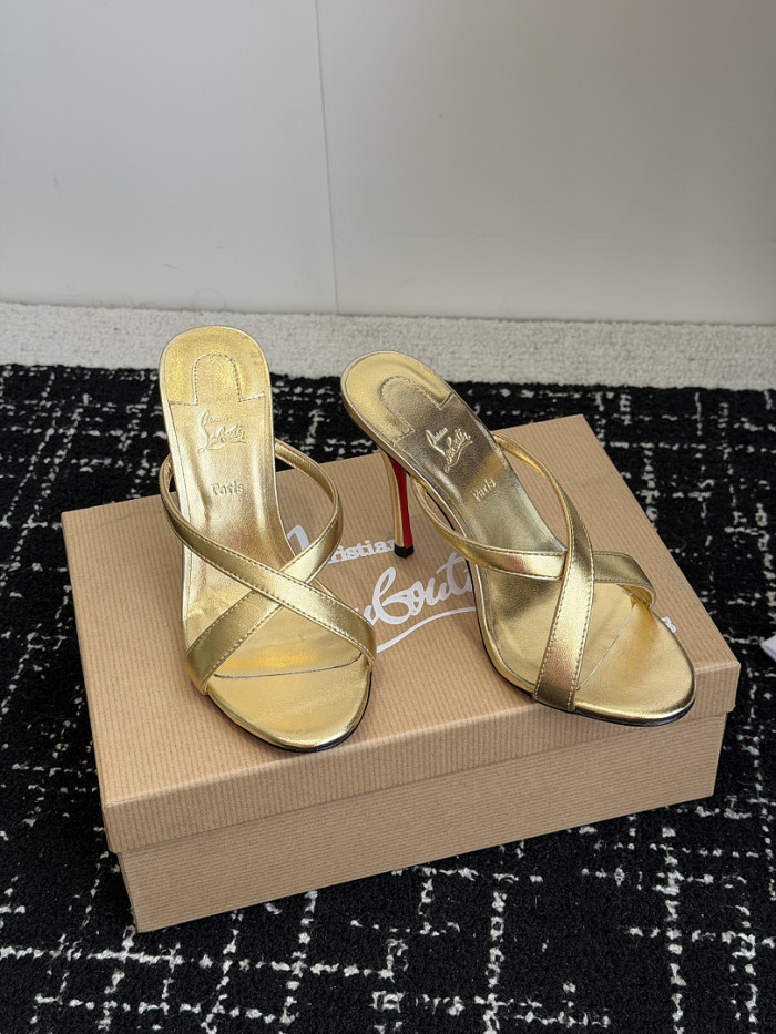 C&L SANDAL26