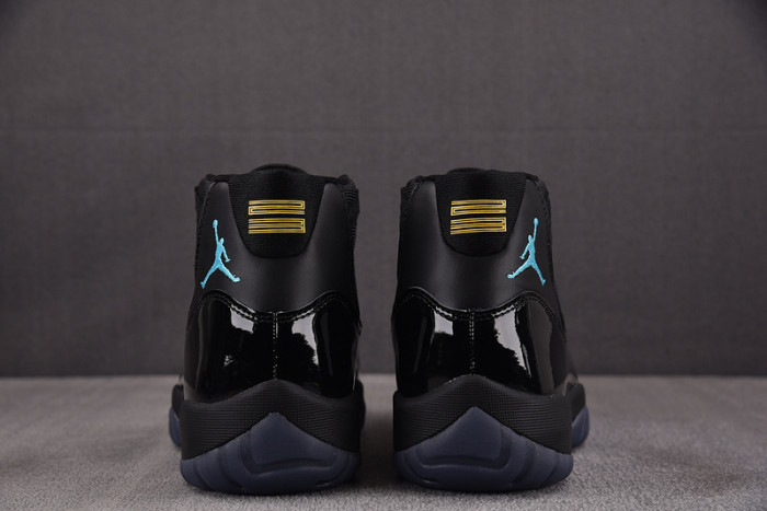 Jordan 11 Retro Gamma Blue (2025) CT8012-047
