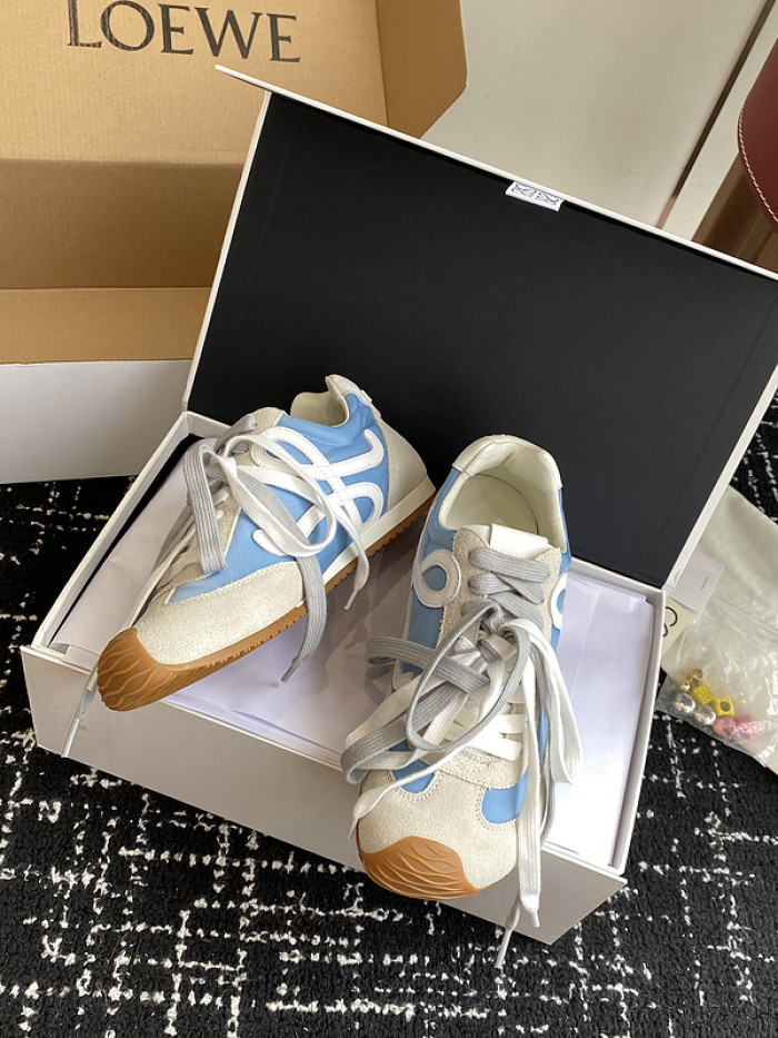 L0EWE Sneakers LW1000010