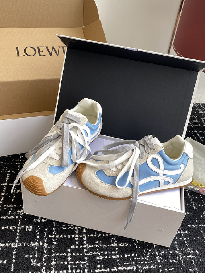 L0EWE Sneakers LW1000010