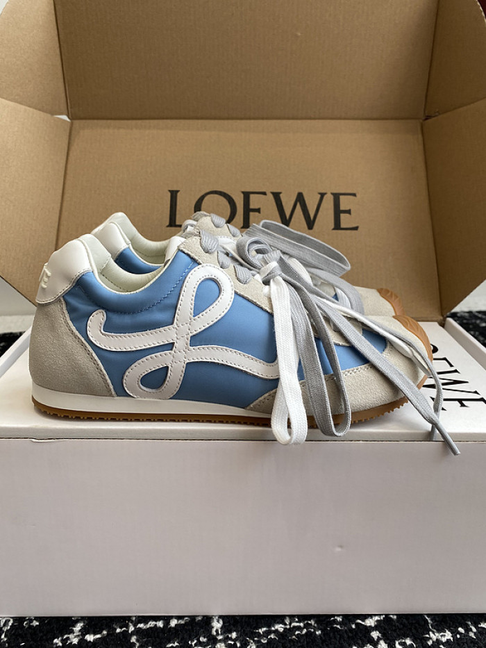 L0EWE Sneakers LW1000010