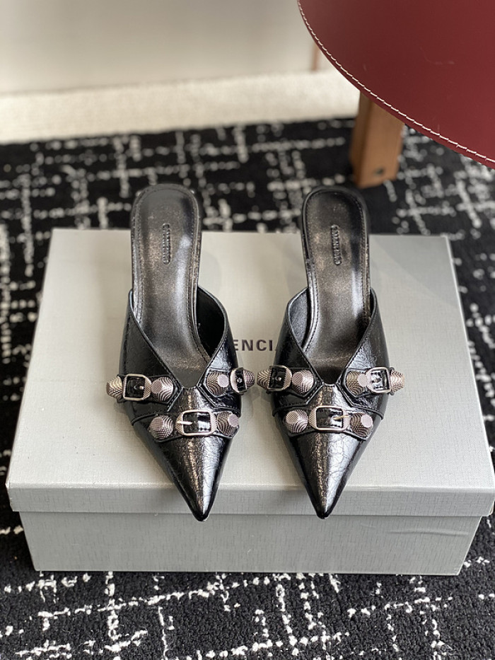BALENCIAG* SANDAL 65