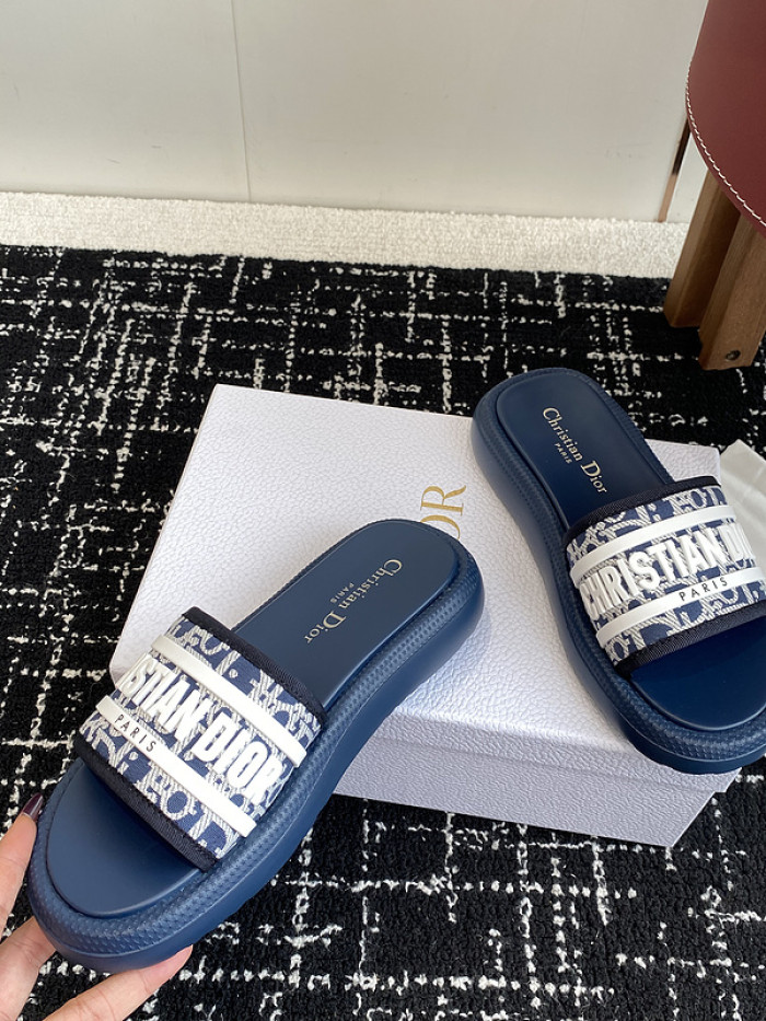 Dio*r sandal 62