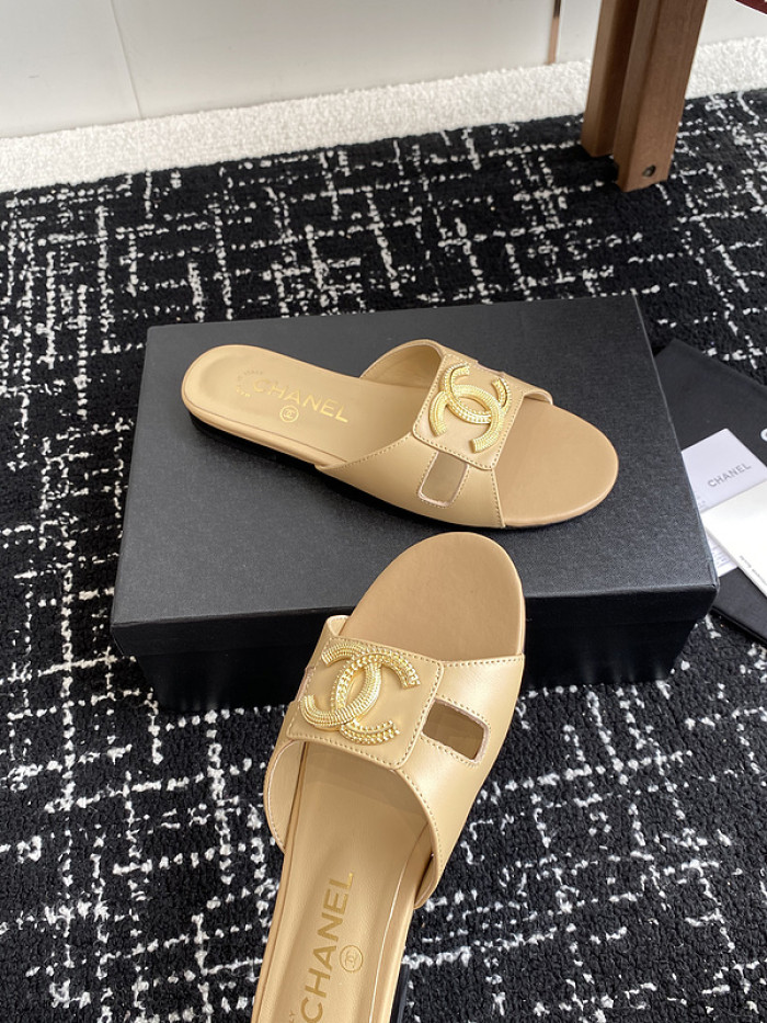 CHANE* SANDAL 21