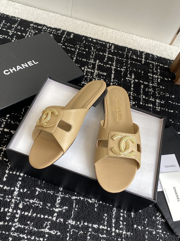 CHANE* SANDAL 21