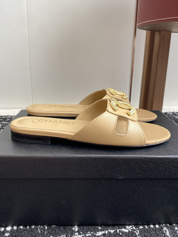 CHANE* SANDAL 21