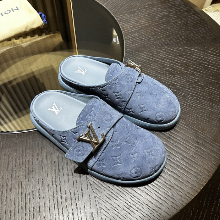 L&V sandal138