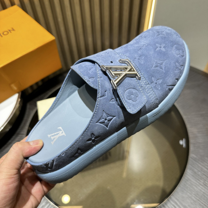 L&V sandal138