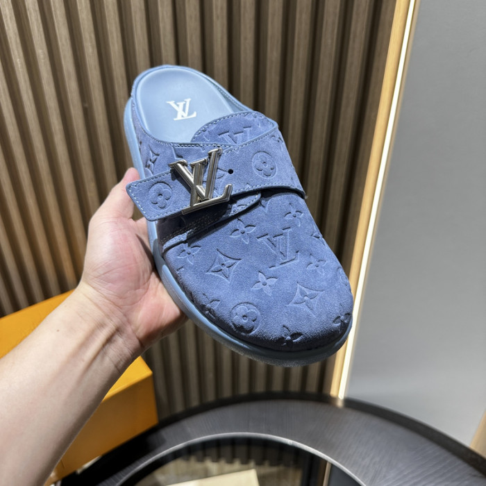 L&V sandal138