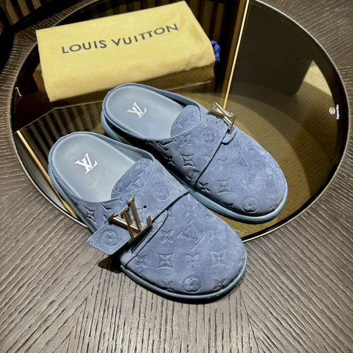 L&V sandal138