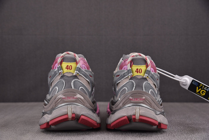 SNEAKER RUNNER 5000209