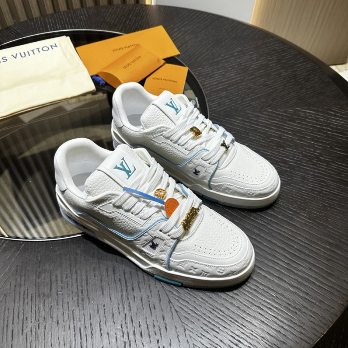 L&V snekaers L0000334